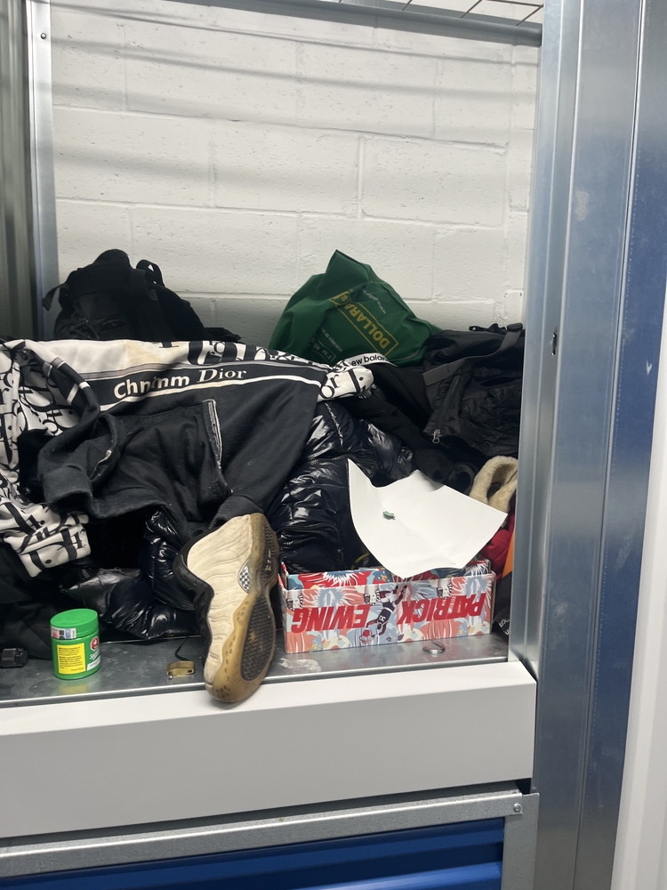 Montreal Mini-Storage - Hochelaga  auction IB-9443 40