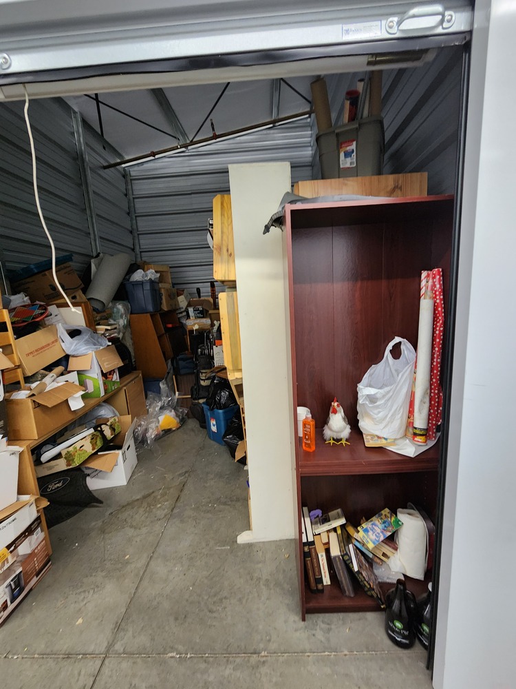 Advantage Mini Storage Kamloops  auction IB-5647 20