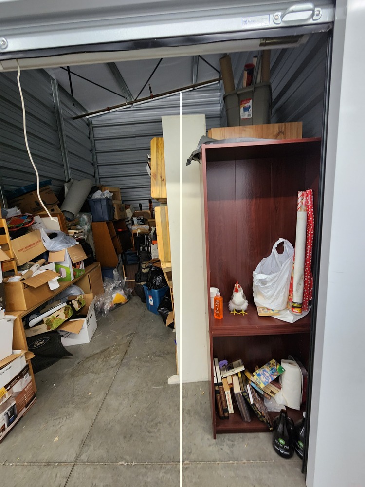 Advantage Mini Storage Kamloops  auction IB-5647 30