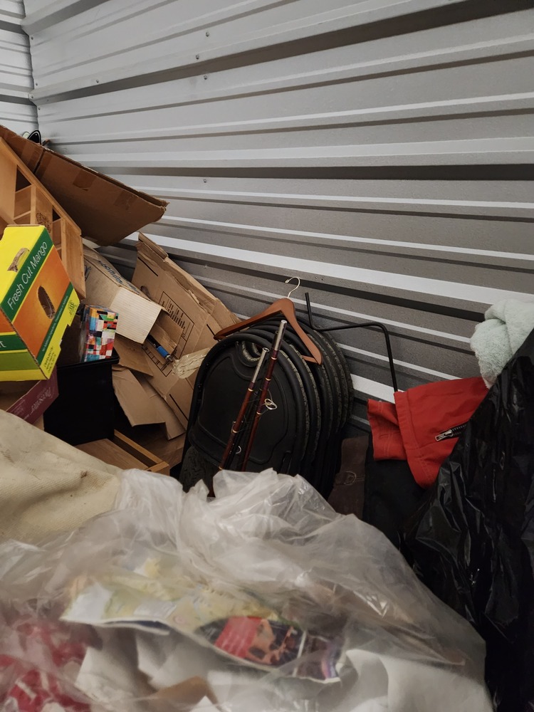 Advantage Mini Storage Kamloops  auction IB-5647 80