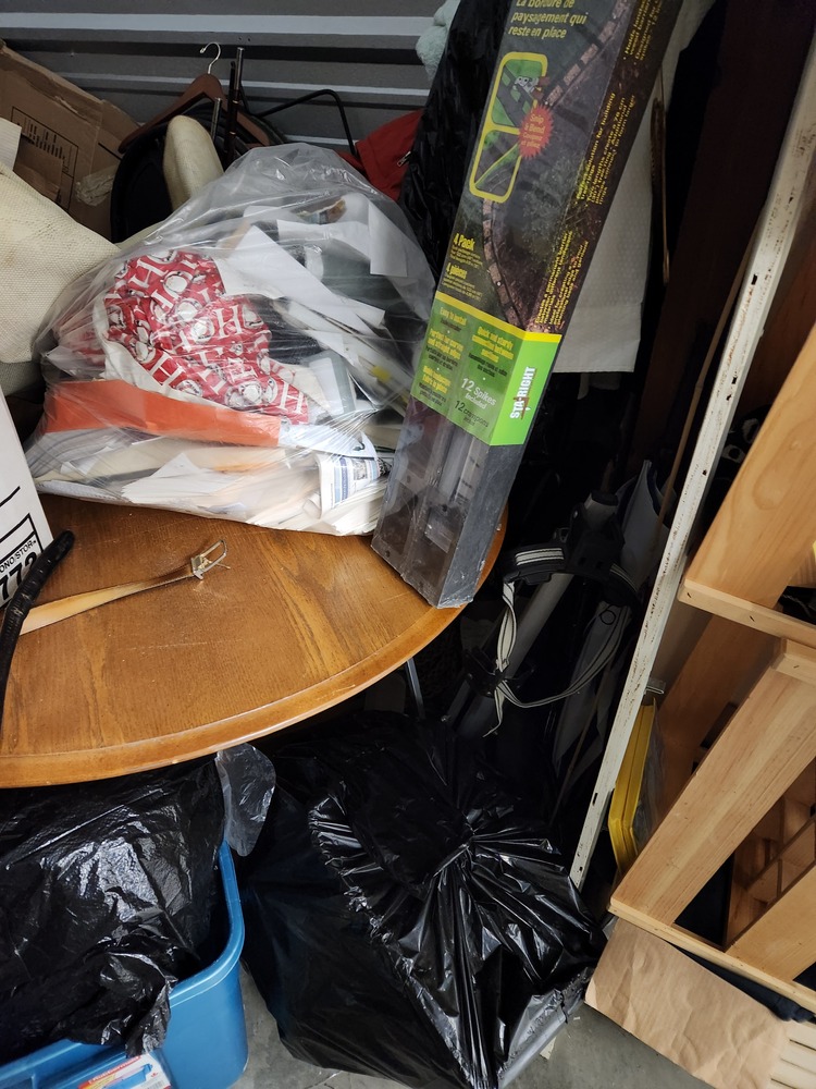 Advantage Mini Storage Kamloops  auction IB-5647 110