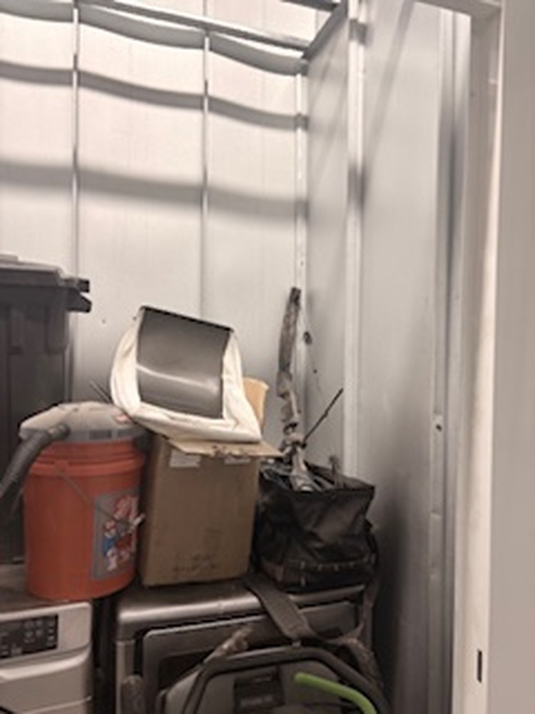 STORExpress - Turtle Creek   auction IB-6732 50