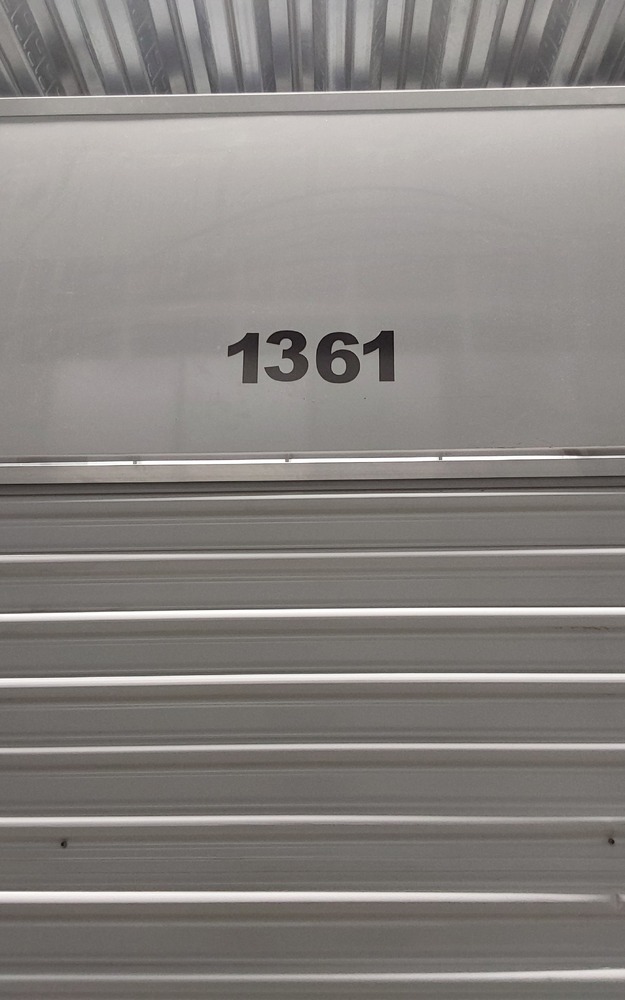 STORExpress - Turtle Creek   auction IB-6732 60