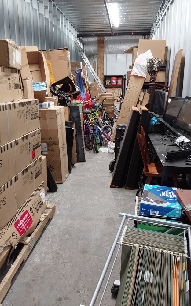 STORExpress - Turtle Creek   auction IB-9209 20