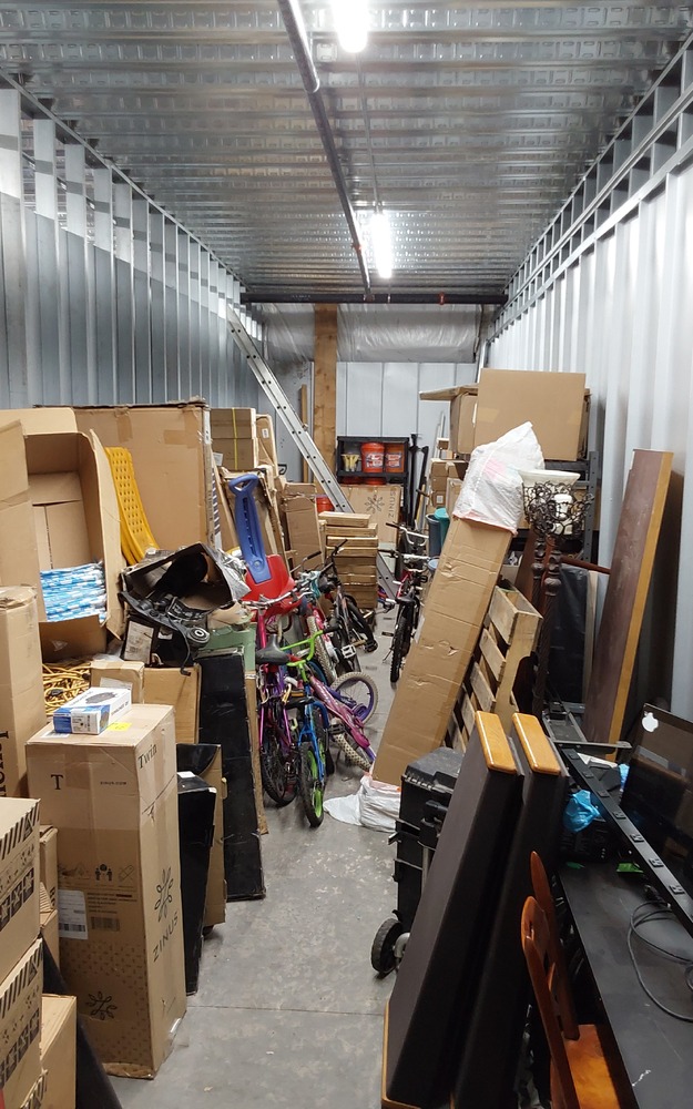 STORExpress - Turtle Creek   auction IB-9209 40