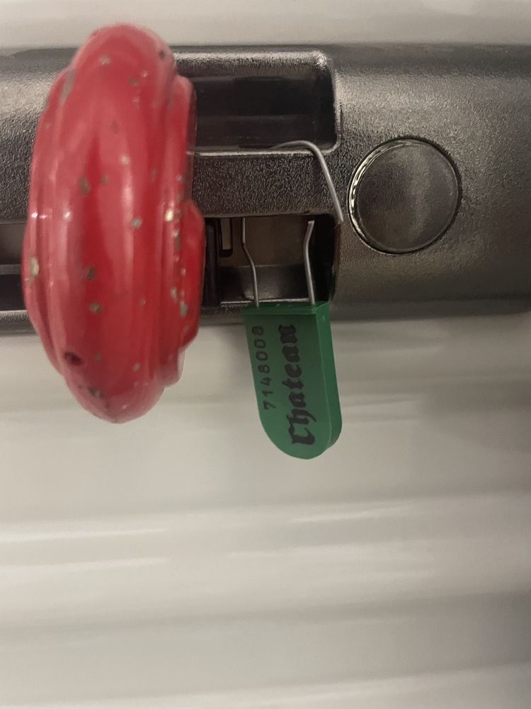 STORExpress - Turtle Creek   auction IB-9209 80