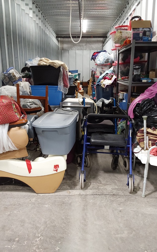 STORExpress - Turtle Creek   auction IB-5747 20