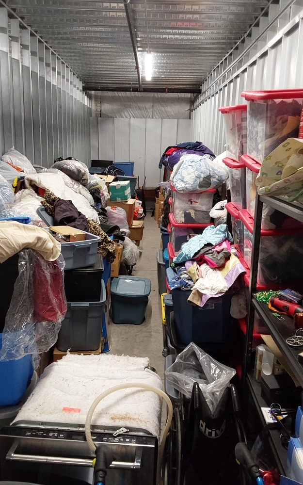 STORExpress - Turtle Creek   auction IB-5747 30