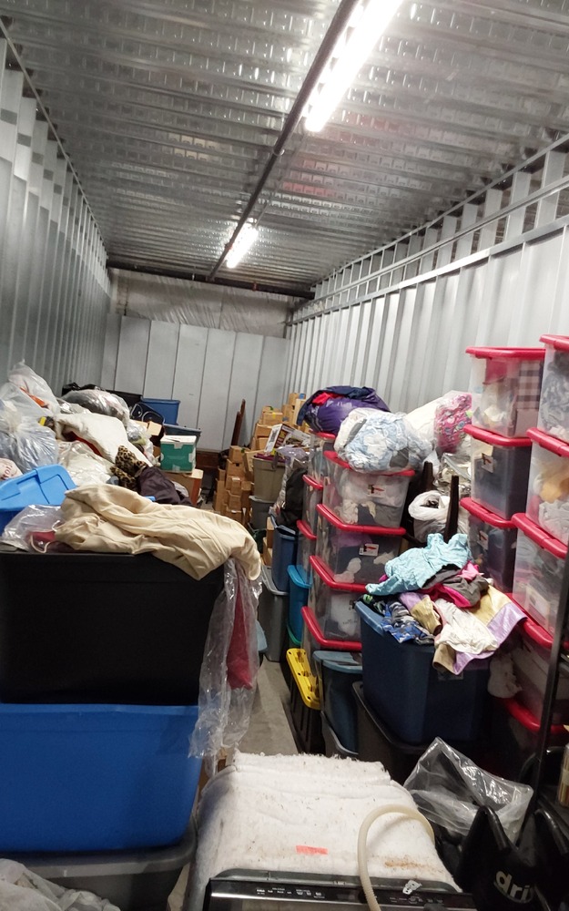 STORExpress - Turtle Creek   auction IB-5747 50