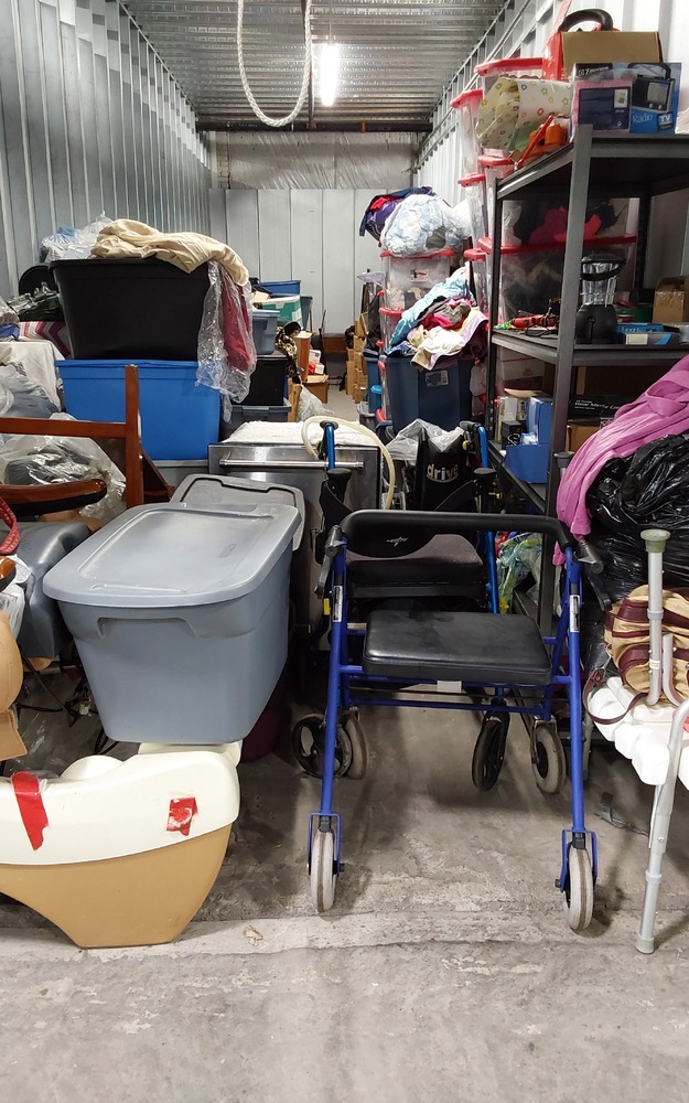 STORExpress - Turtle Creek   auction IB-5747 60