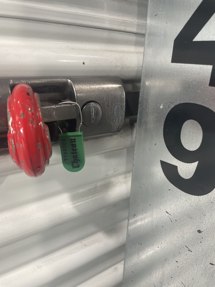 STORExpress - Turtle Creek   auction IB-5747 100