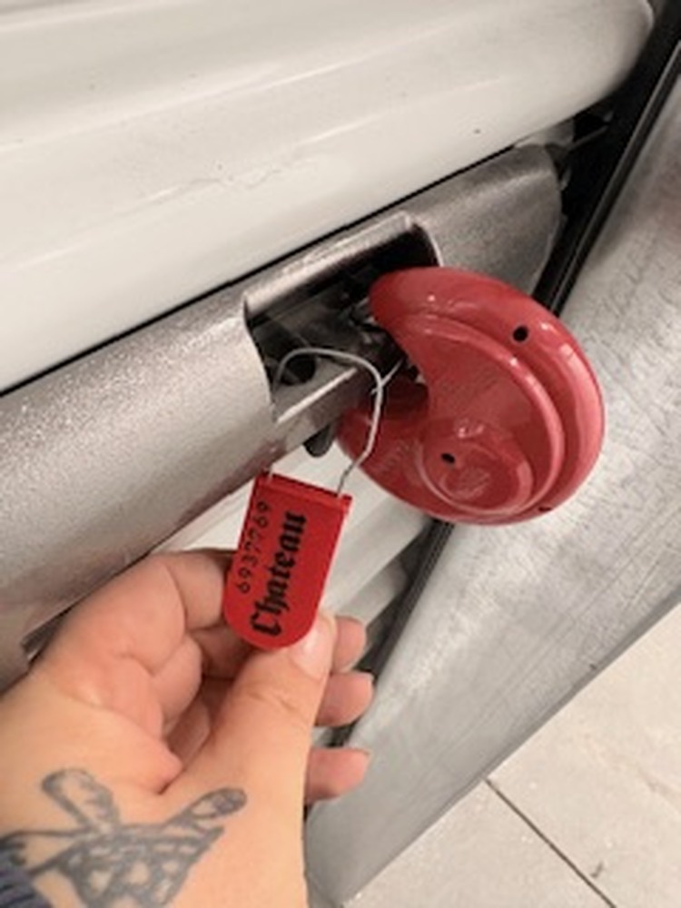 STORExpress - Turtle Creek   auction IB-6218