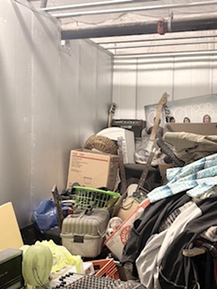 STORExpress - Turtle Creek   auction IB-6218 20