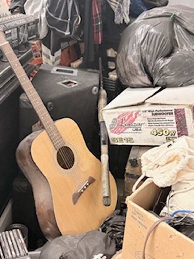 STORExpress - Turtle Creek   auction IB-6218 30