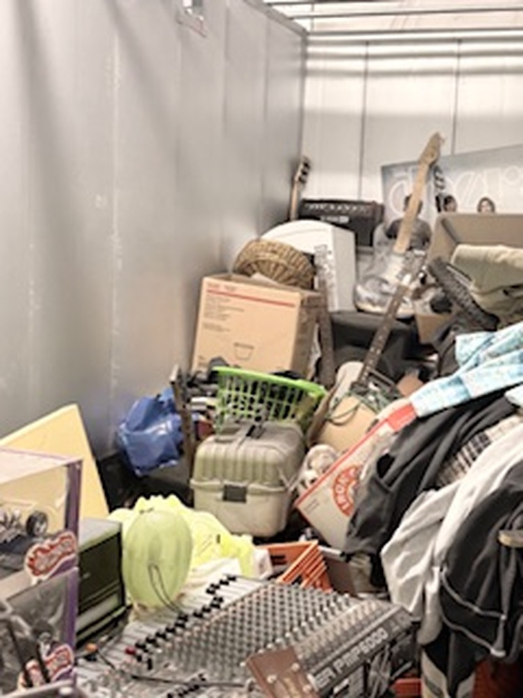 STORExpress - Turtle Creek   auction IB-6218 60