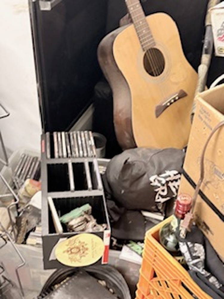 STORExpress - Turtle Creek   auction IB-6218 70