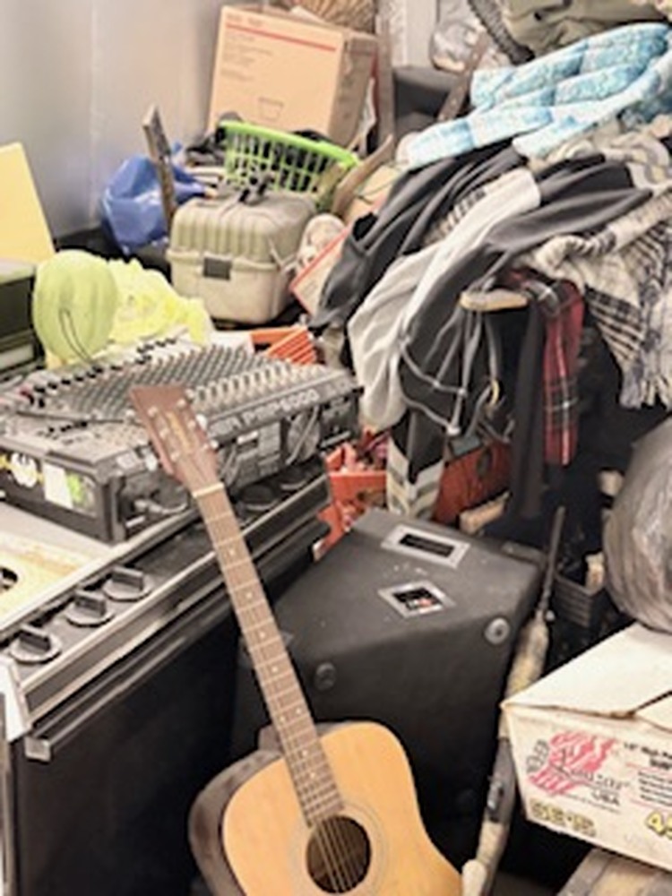 STORExpress - Turtle Creek   auction IB-6218 80