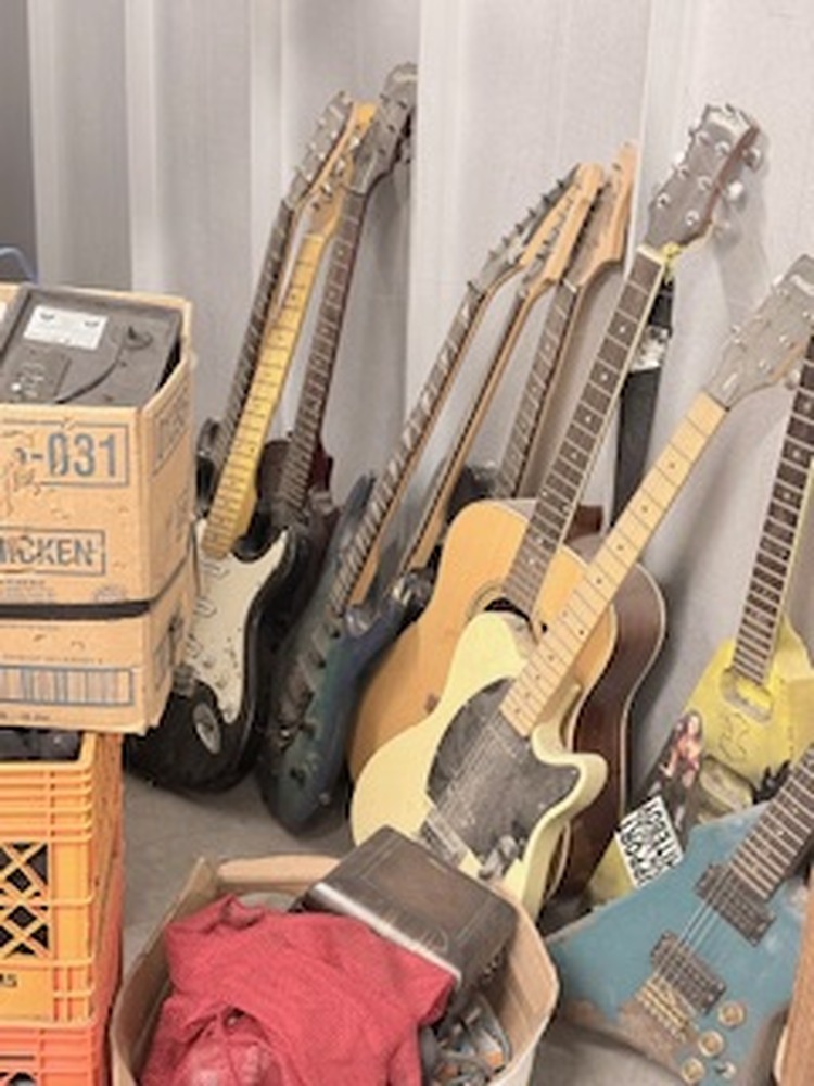 STORExpress - Turtle Creek   auction IB-6218 140