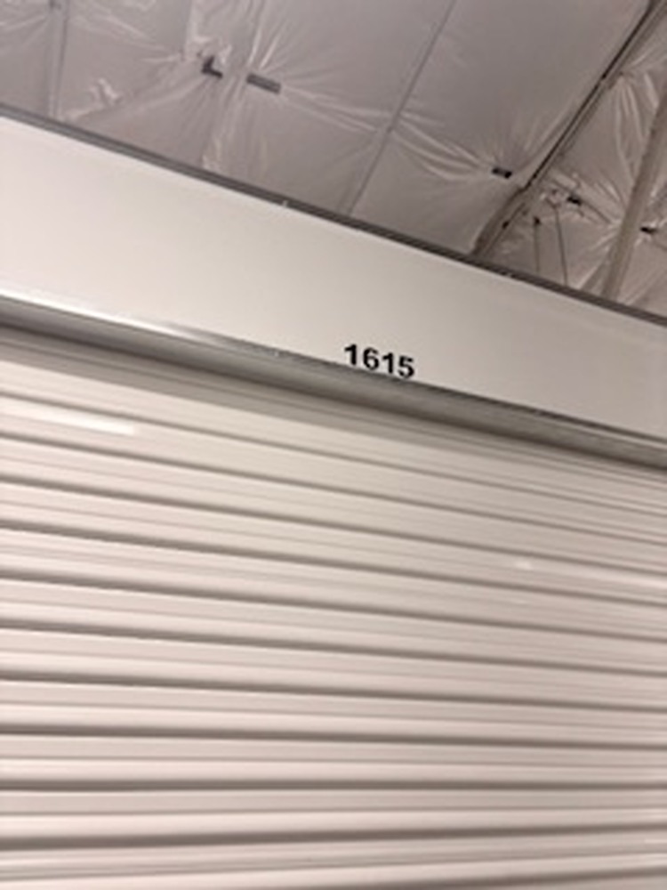 STORExpress - Turtle Creek   auction IB-6218 150