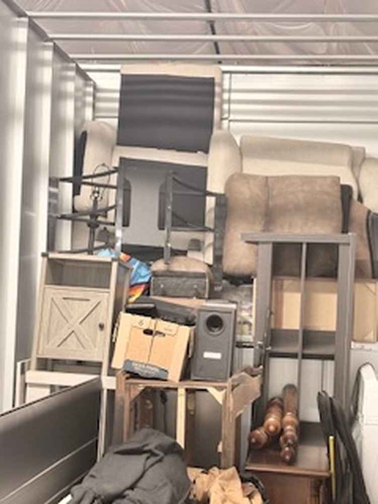 STORExpress - Turtle Creek   auction IB-8827 30