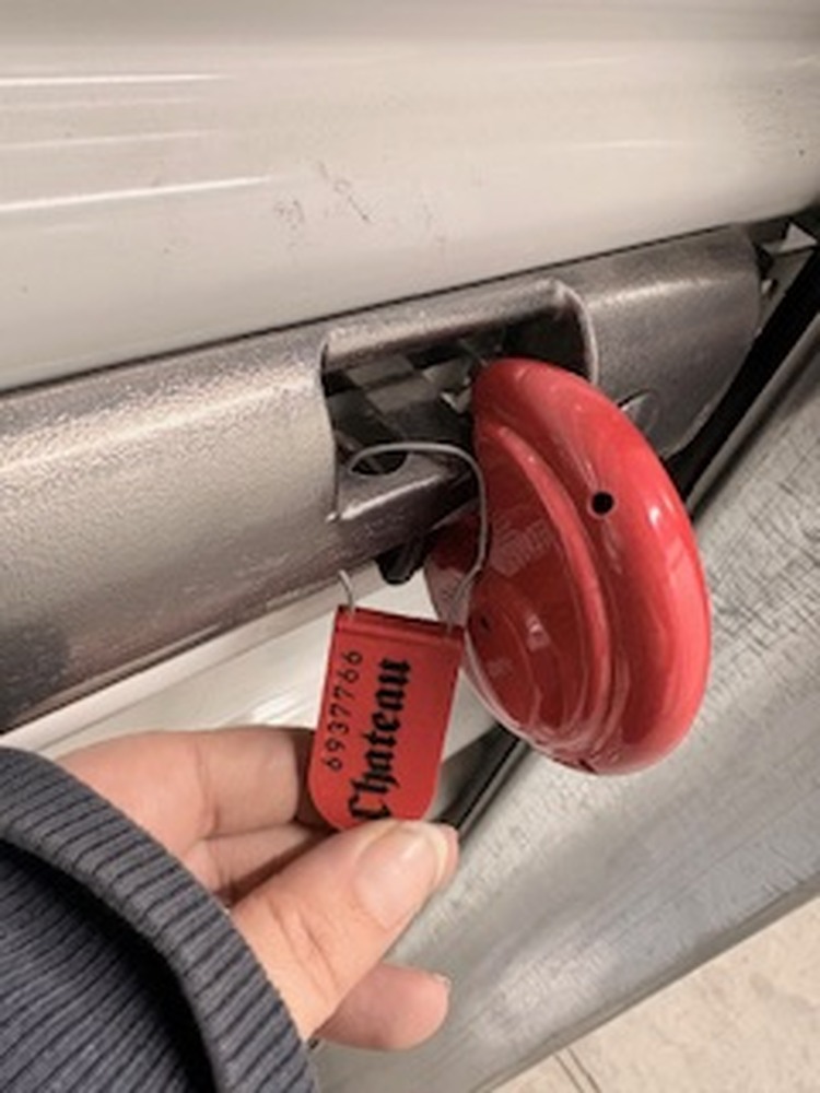 STORExpress - Turtle Creek   auction IB-8827 90