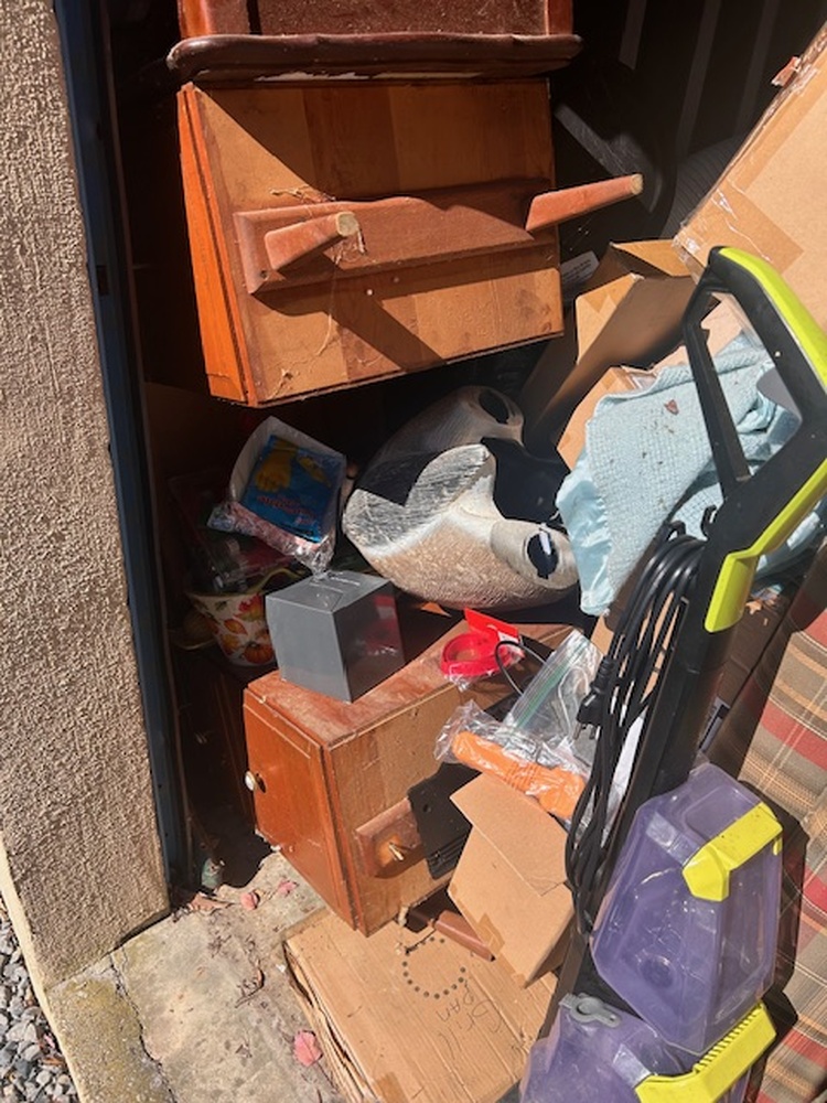 Advantage Self Storage - Thompson Creek Stevensville MD  auction IB-9504 20