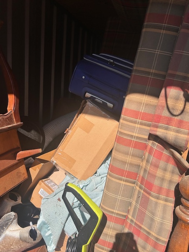 Advantage Self Storage - Thompson Creek Stevensville MD  auction IB-9504 40