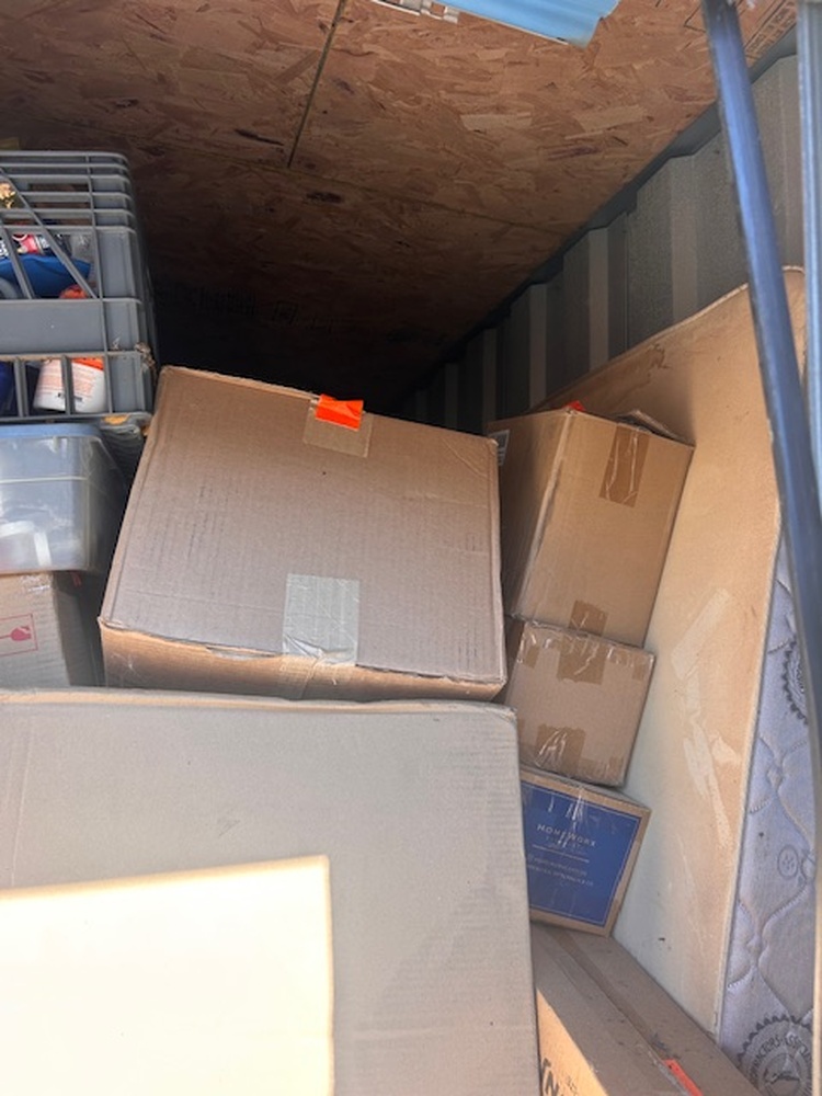 Advantage Self Storage - Thompson Creek Stevensville MD  auction IB-9504 60