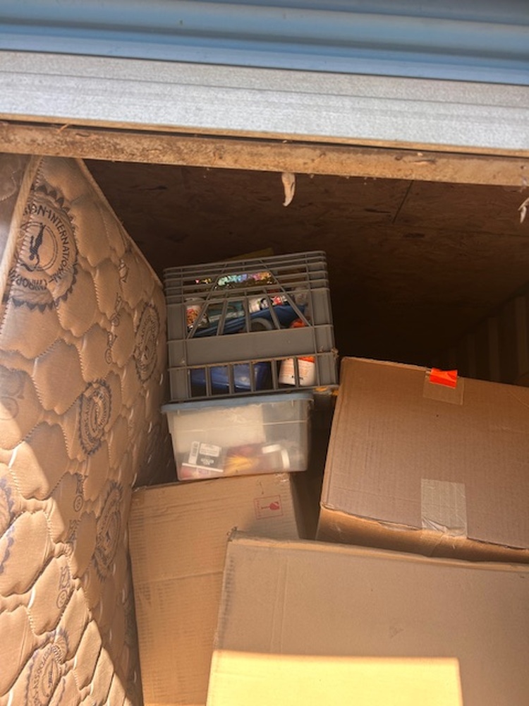 Advantage Self Storage - Thompson Creek Stevensville MD  auction IB-9504 70