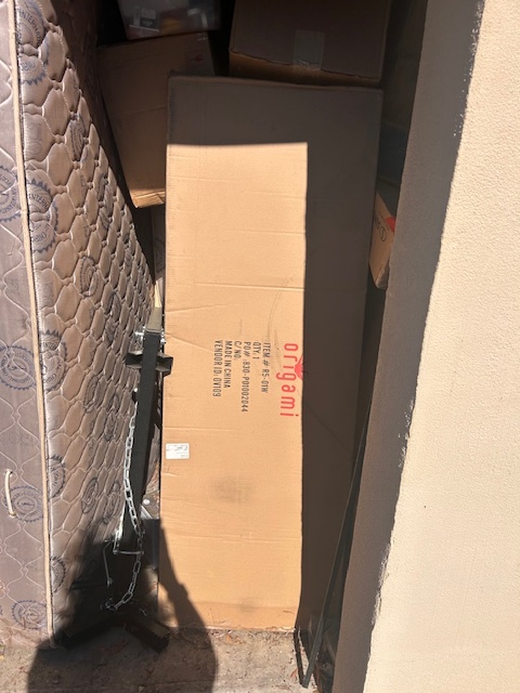 Advantage Self Storage - Thompson Creek Stevensville MD  auction IB-9504 80