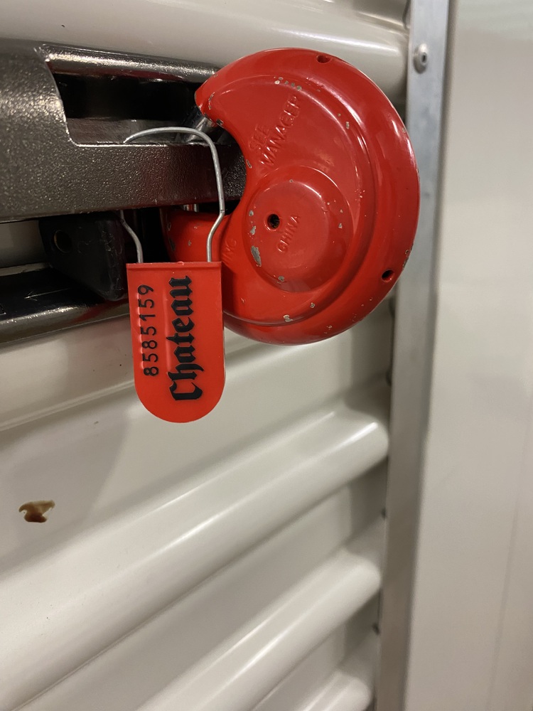 STORExpress - McKeesrocks  auction IB-1722 50