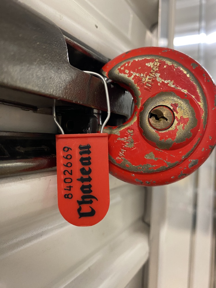 STORExpress - McKeesrocks  auction IB-9423 60