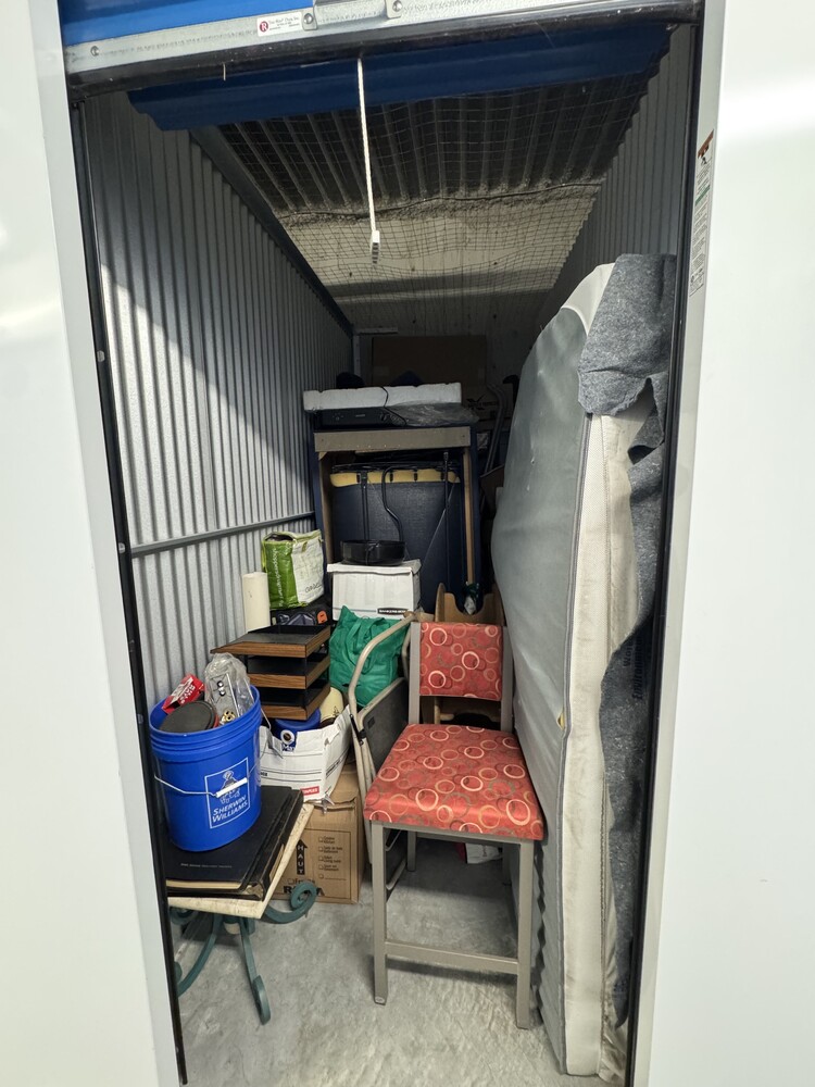 L083 - Sentinel Storage - 33433 North Railway Ave -   auction IB-6022 10