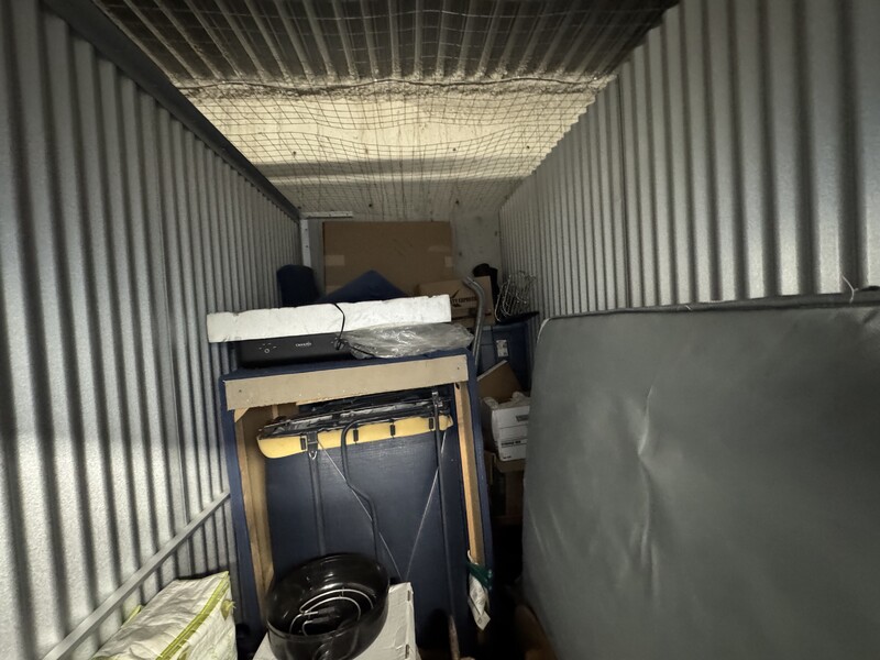 L083 - Sentinel Storage - 33433 North Railway Ave -   auction IB-6022 20