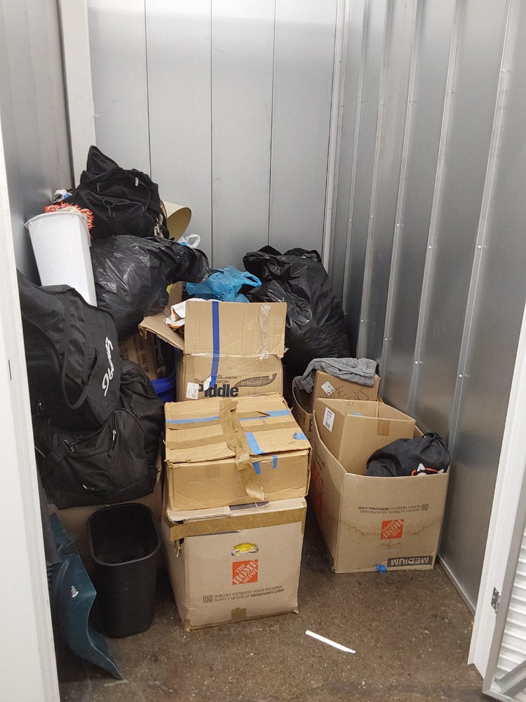 STORExpress -  Ambridge   auction IB-7797