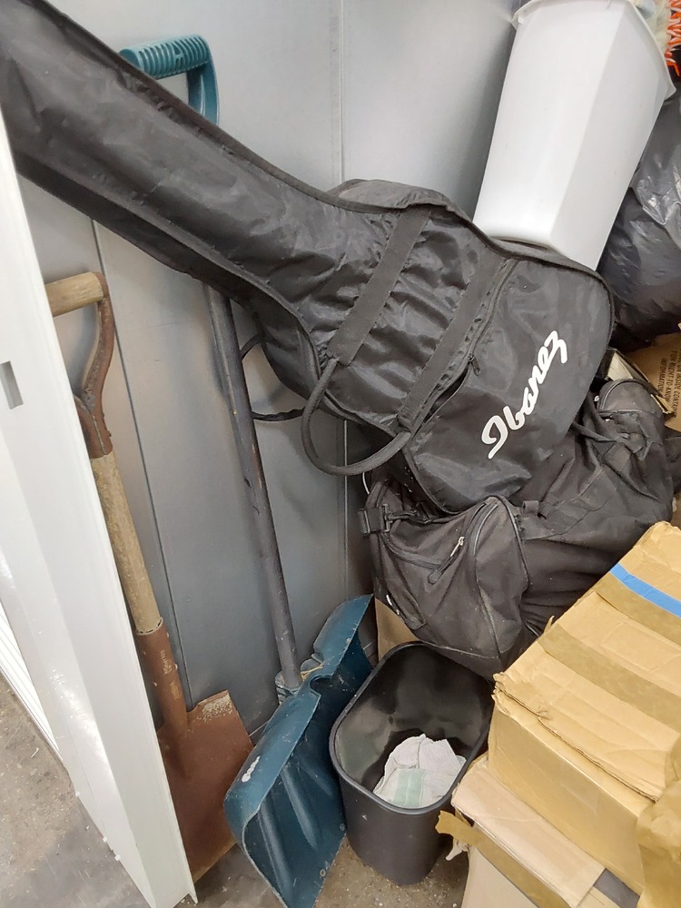 STORExpress -  Ambridge   auction IB-7797 10