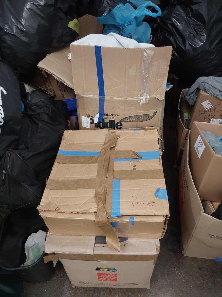 STORExpress -  Ambridge   auction IB-7797 20