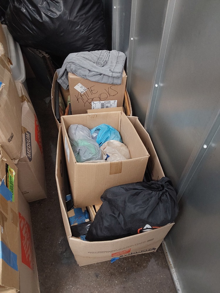 STORExpress -  Ambridge   auction IB-7797 30