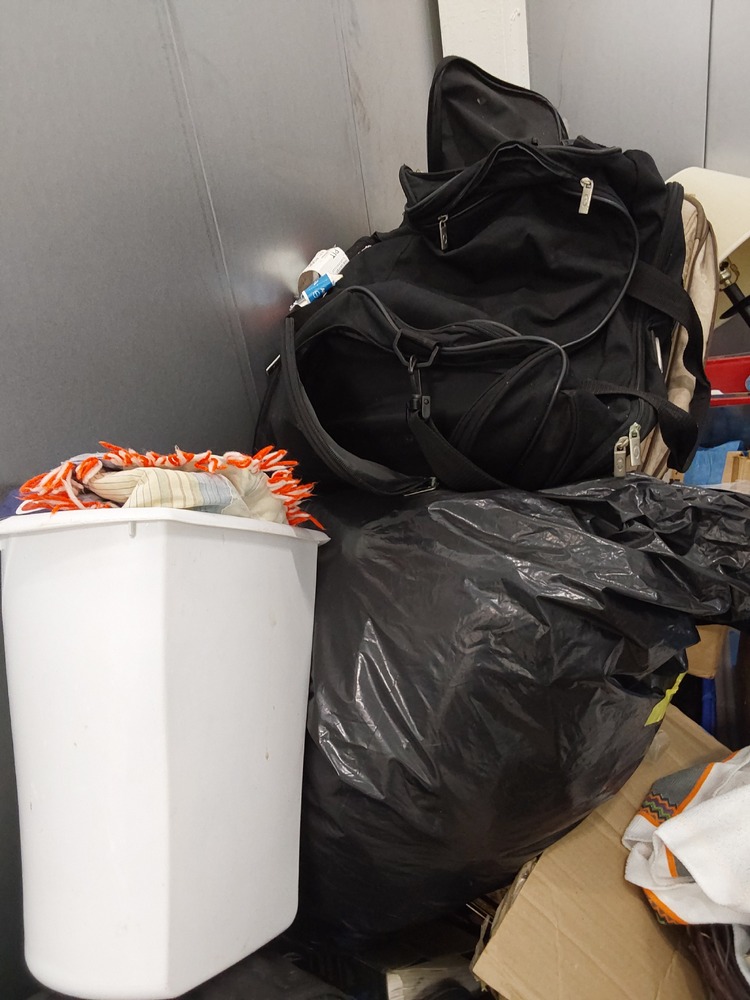 STORExpress -  Ambridge   auction IB-7797 50