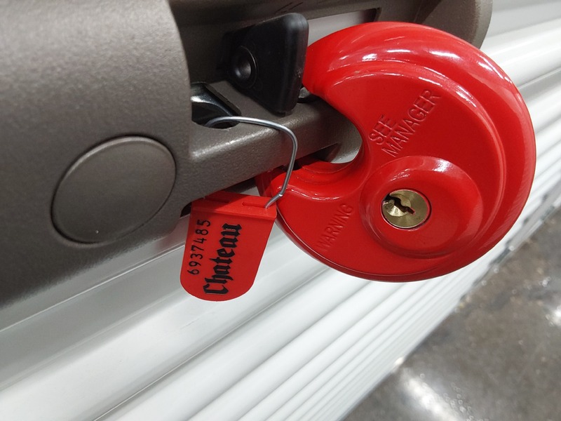 STORExpress -  Ambridge   auction IB-7797 70