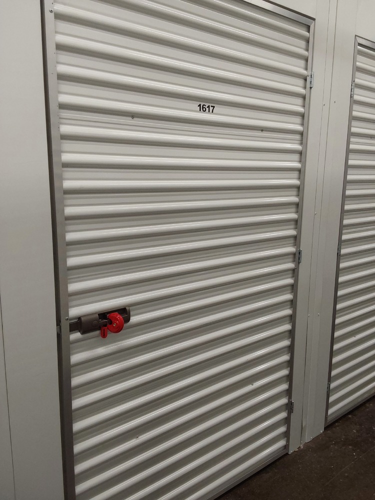 STORExpress -  Ambridge   auction IB-7797 80