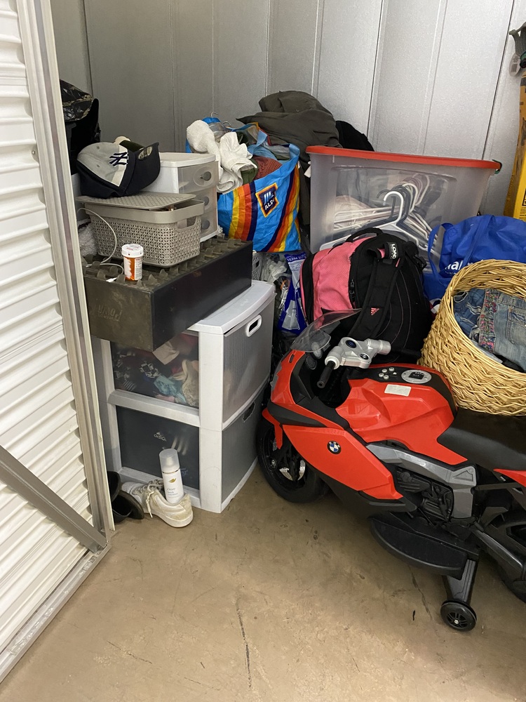 STORExpress - McKeesrocks  auction IB-1397 10