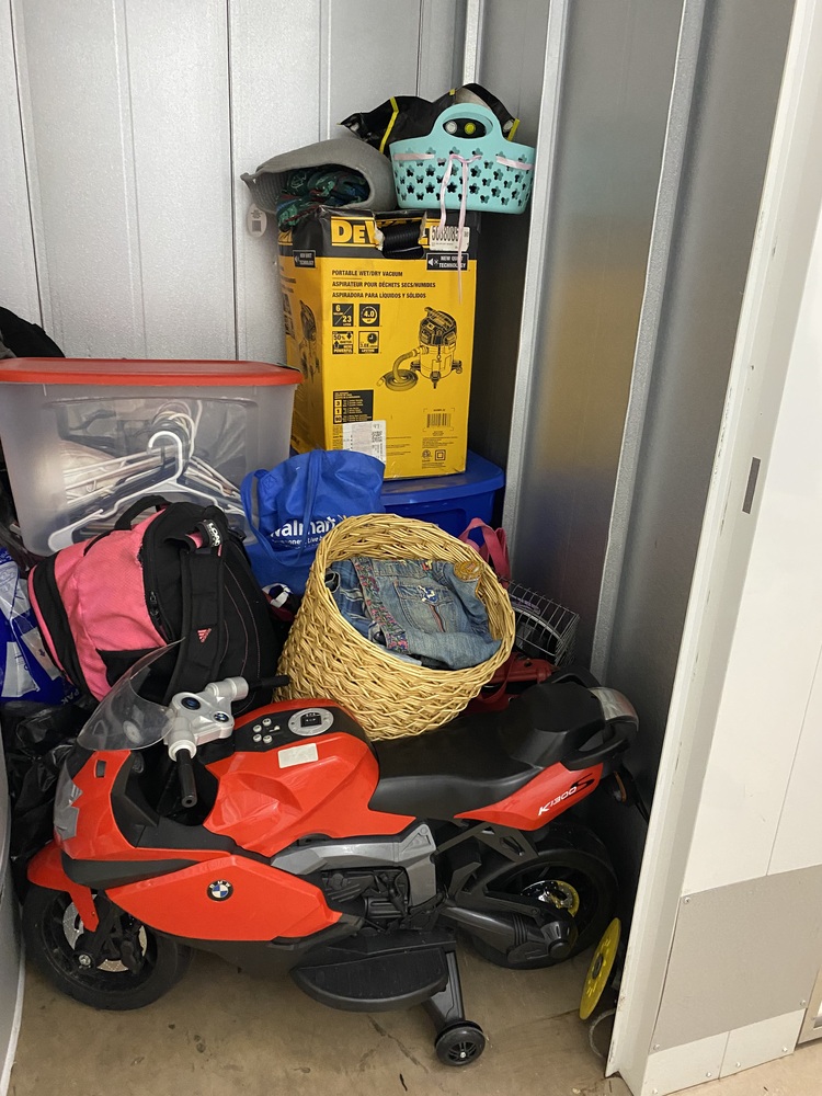 STORExpress - McKeesrocks  auction IB-1397 30