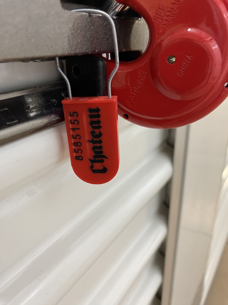 STORExpress - McKeesrocks  auction IB-1397 60