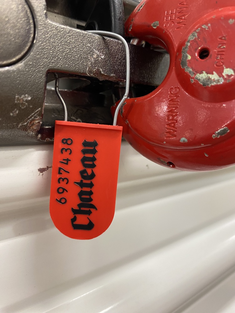 STORExpress - McKeesrocks  auction IB-1205 60