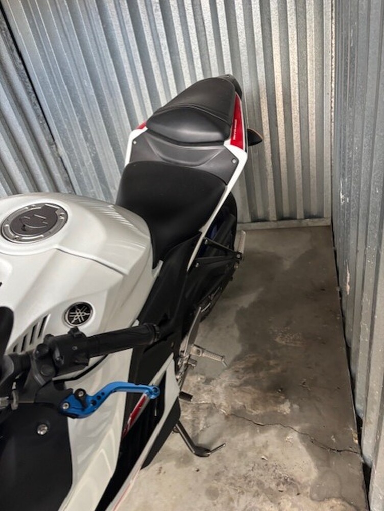 3023 - StorageMart Crouse Rd Scarborough  auction IB-7472 20