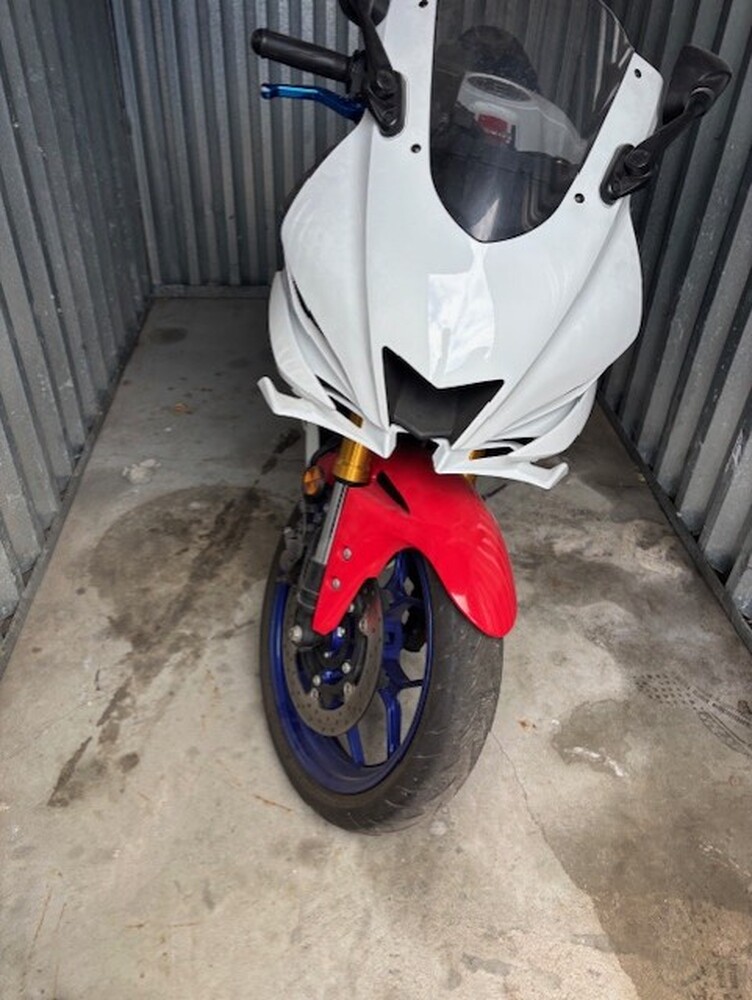 3023 - StorageMart Crouse Rd Scarborough  auction IB-7472