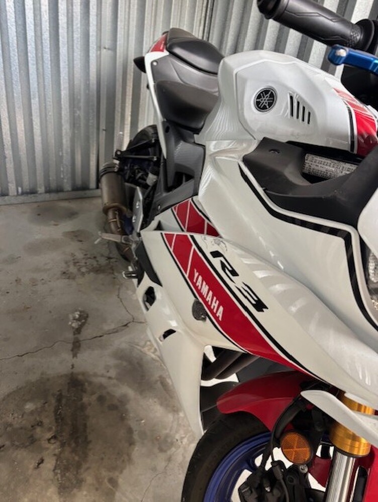 3023 - StorageMart Crouse Rd Scarborough  auction IB-7472 30