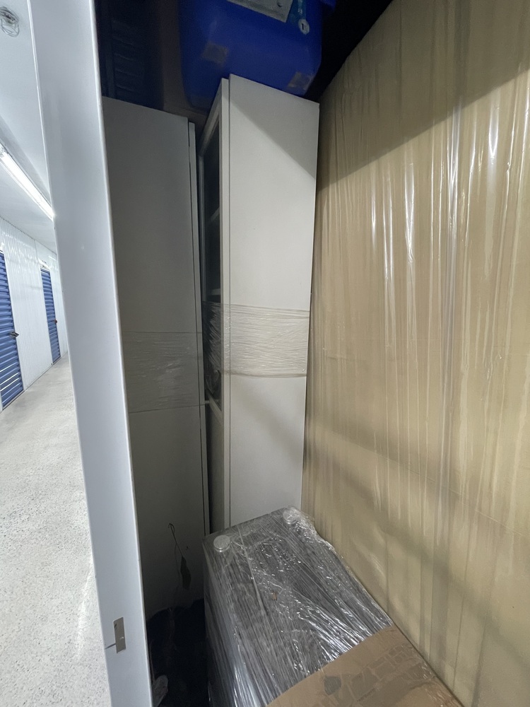 Abacus Self Storage Richmond Hill  auction IB-5781 10