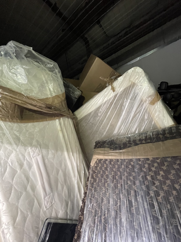 Abacus Self Storage Richmond Hill  auction IB-5781 30